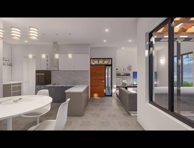 2 BEDROOM HOUSE FOR SALE IN ST HELENA VIEWS